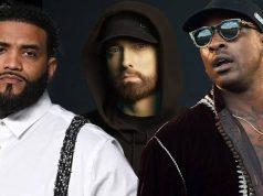 Skepta упоминает Эминема в новом диссе на Joyner Lucas’а — Баттл США против Великобритании