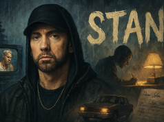 «Stans»: документальный фильм, который создавался 12 лет и стал самым личным проектом Эминема