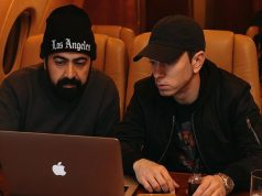 Fredwreck — «У него рюкзак, набитый рифмами»: как Эминем остаётся великим без AI