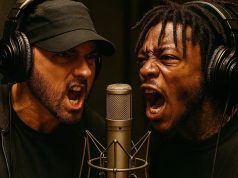 JID — «Эминем просто был готов читать»: как родилась коллаборация «Animals Pt. 1»