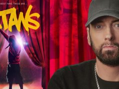 Что мы узнали из STANS: Эминем о музыке, славе и выживании
