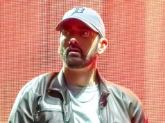 Эминем — «Все еще поклоняюсь им, и не считаю себя выше»: артист отказывается от ярлыка «легенда» и благодарит тех, кто его сформировал