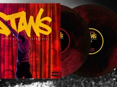 Саундтрек к «STANS» вышел — с новым треком Эминема «Everybody’s Looking at Me»