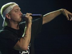 Eminem — «Criminal» получил серебряную сертификацию в Великобритании спустя 25 лет после релиза