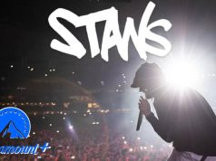 Документальный фильм «Stans» Эминема выходит на стриминге 26 августа