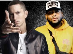 Boi-1da, продюсер хита Эминема «Not Afraid», получил премию Global Impact в Торонто