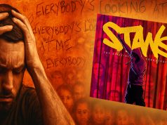 Саундтрек к документалке «Stans» дебютировал в чартах Великобритании — с новым треком «Everybody’s Looking at Me»