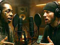 Трек «No Love» с участием Lil Wayne преодолел 1 млрд прослушиваний на YouTube Music