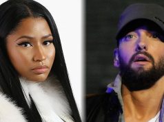 «Roman’s Revenge» от Nicki Minaj и Эминема достиг порога двойной платиновой сертификации в США