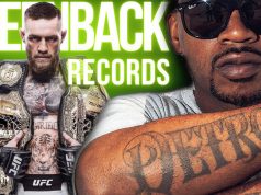 Obie Trice подписался на Greenback Records Коннора Макгрегора