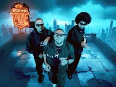 Mr. Porter, Dem Jointz и Focus… выпускают концептуальный альбом в рамках группы Read The PDF