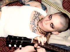 Skylar Grey готовит шквал релизов: коллаборации, синглы и два альбома