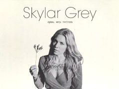 Skylar Grey выпустила «Angel with Tattoos» — десять треков как акт возвращения