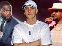 Juvenile: «Я помог 50 Cent подписаться к Эминему»