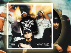 D12 выпускают делюкс-версию Devil’s Night на виниле