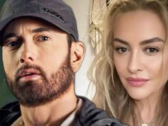Eminem встречается со своей стилисткой — слухи о романе трясут интернет