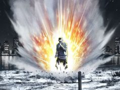 Постер с автографом Эминема 2012 года выставлен на аукцион Goldin