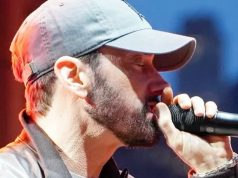 О том, как Eminem доказывает, что возраст — не преграда в хип-хопе