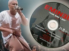 «The Way I Am» превысил 500 миллионов стримов на Spotify