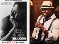 Документалка 50 Cent о Дидди выходит на Netflix