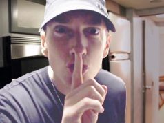 Новый альбом Эминема почти готов — об этом случайно выяснили в суде