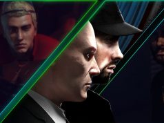 Эминем участвует в новом кроссовере Hitman