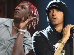 Lil Yachty рад тому, что Эминем упомянул его в The Ringer