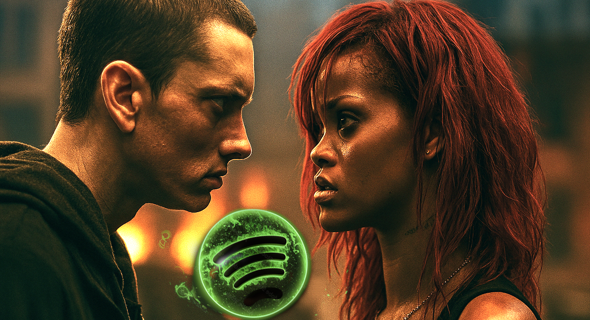 love the way you lie 25 11