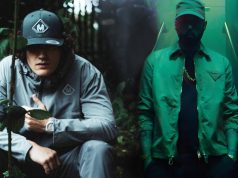 Mazza L20 намекнул на неожиданную коллаборацию с Эминемом