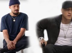 Dijon назвал Эминема единственным артистом, с которым мечтает записать совместный трек