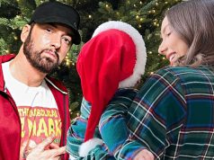 Хейли Джейд отметила 30‑летие и первое Рождество сына