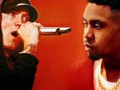 Nas рассказал, как Эминем отказался от участия в совместной песне «Daughters»