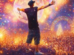 Эминем завершает 2025‑й с ростом сразу четырёх альбомов в британских чартах