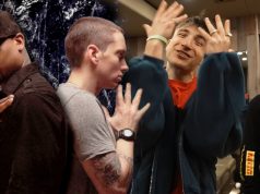 Token вспомнил Bad Meets Evil и назвал «Hell: The Sequel» альбомом, изменившим его жизнь