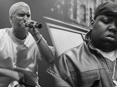 Кто сильнее в треке Dead Wrong? King Green отдает предпочтение Эминему