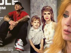 «My Mom» преодолела отметку в 100 миллионов стримов на Spotify