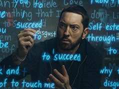 Эминем сразу с двумя треками в топ-10 Genius на этой неделе