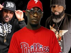 RJ Payne свёл вместе Slaughterhouse и D12 на новом треке