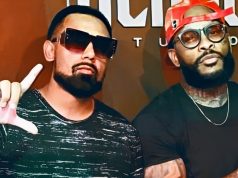 Royce 5’9 снова в деле: вышел совместный трек Lazarus «Dr. Jekyll & Mr. Hyde»