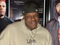 Продюсер Nailz Beatz рассказывает о коллабо с Эминемом и Dr. Dre