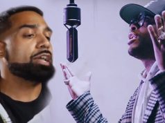 Royce 5’9 возвращается в рэп на новом коллабо с Lazarus