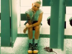 Skylar Grey выпустила новый сингл «Motivation»