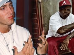 Почему Эминем отказался выпускать дебютный проект Stat Quo на Shady Records