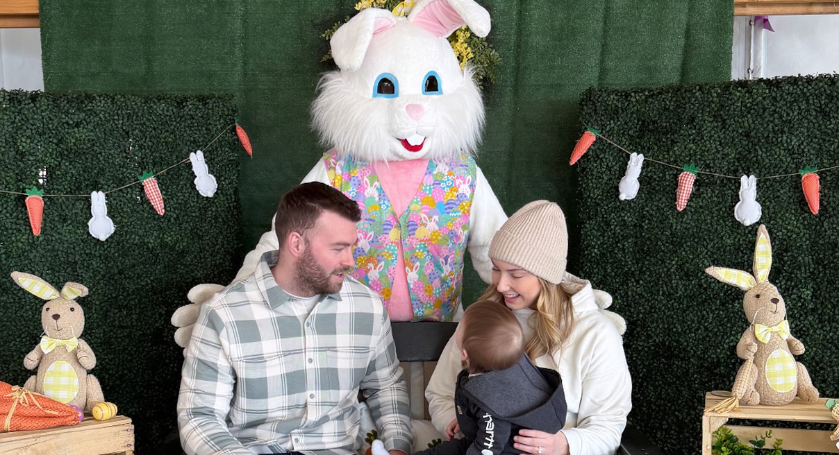 Elliot-Easter-2026 cover