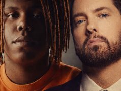 MAJ поделился записью своего первого разговора с Эминемом