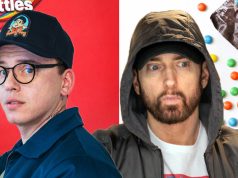 Logic вспоминает свой первый псевдоним, вдохновленный Эминемом