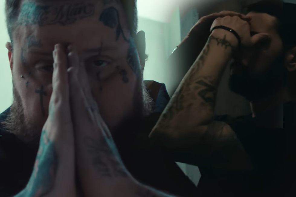 Совместный трек с Jelly Roll «Somebody Save Me» получил BRIT-сертификацию