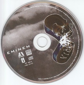 The Slim Shady LP (Special Edition)