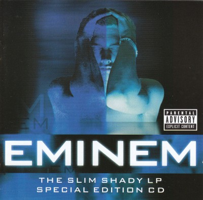 The Slim Shady LP (Special Edition)