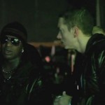 Lil Wayne ft Eminem – Making of Drop The World[(008196)17-09-23]